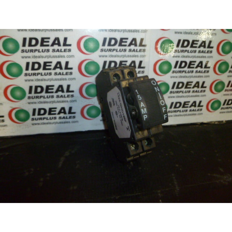 ALLEN BRADLEY 1492GHD150F BREAKER
