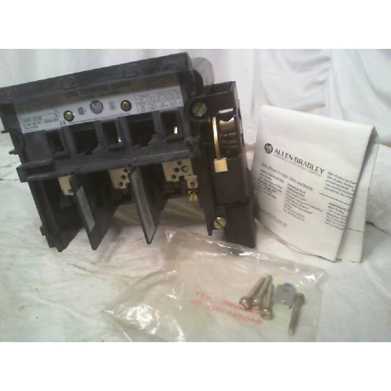 Allen Bradley 1494V-DS30 Disconnect Switch