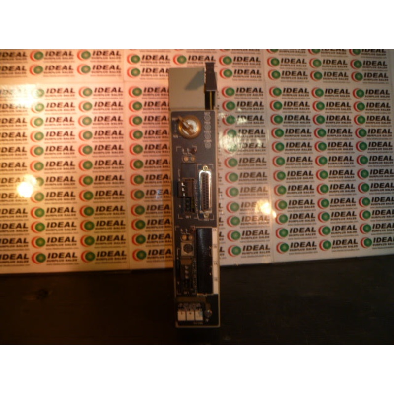 Allen Bradley 1785-L60B/E Enhanced PLC-5 Processor Module
