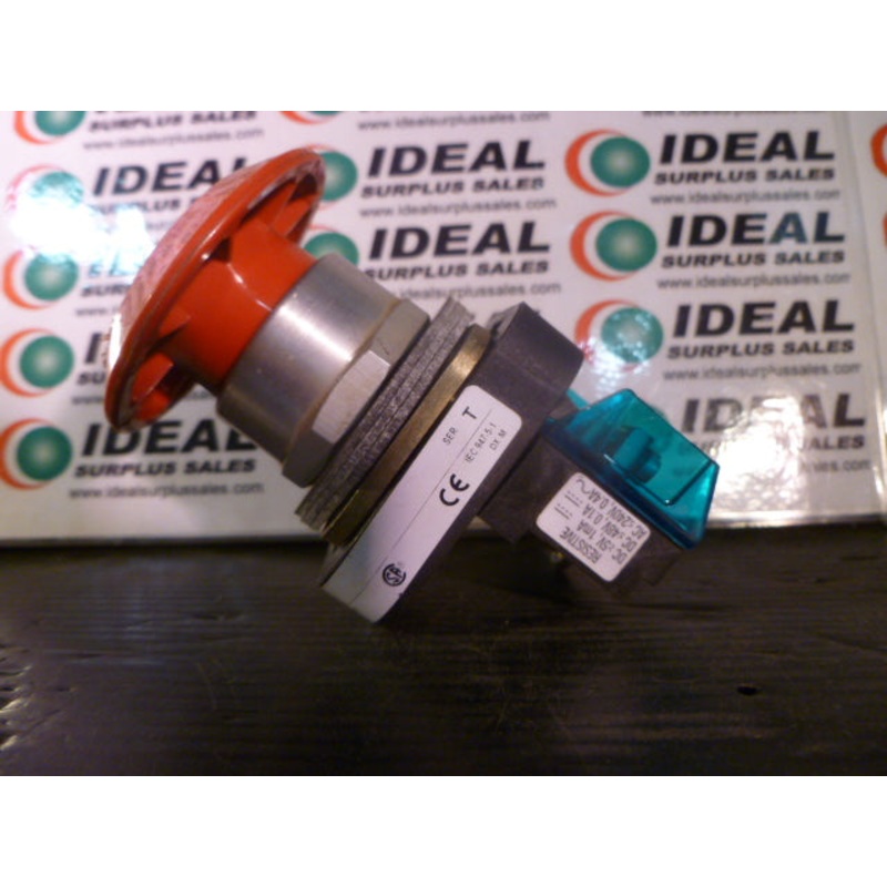 ALLEN BRADLEY 800TFXD2|Factory Sealed Packaging|New In Box|New No Box|Used|Reconditioned