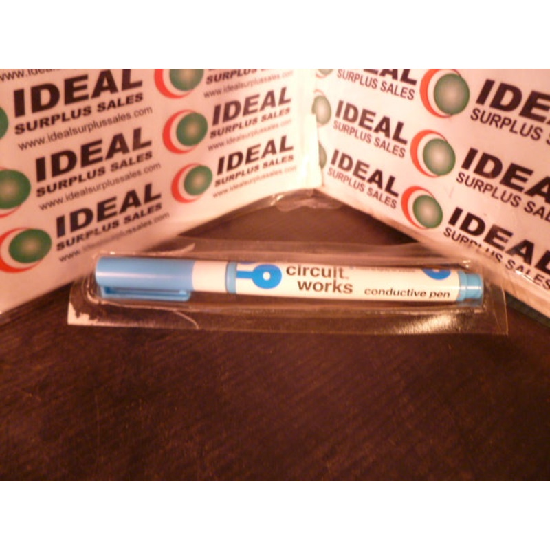 CIRCUIT WORKS 2200MTP|Factory Sealed Packaging|New In Box|New No Box|Used|Reconditioned