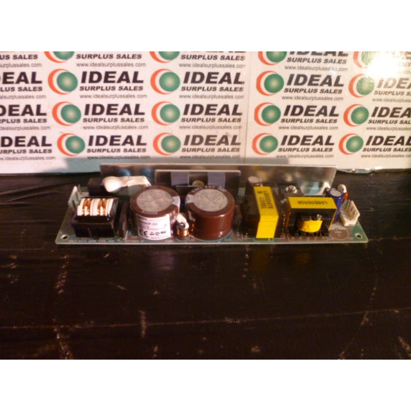 COSEL LDA50F24 POWER SUPPLY|Factory Sealed Packaging|New In Box|New No Box|Used|Reconditioned