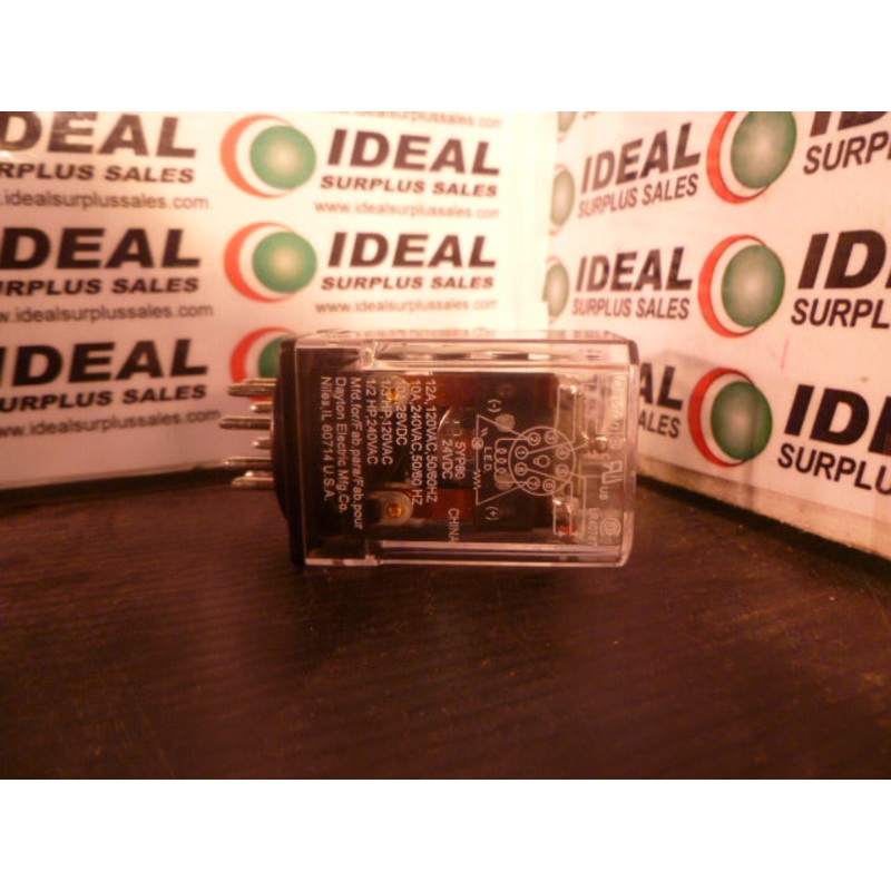 DAYTON 5YP80|Factory Sealed Packaging|New In Box|New No Box|Used|Reconditioned