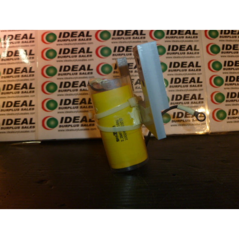 SHIZUK 1000WV-E0210 CAP|Factory Sealed Packaging|New In Box|New No Box|Used|Reconditioned