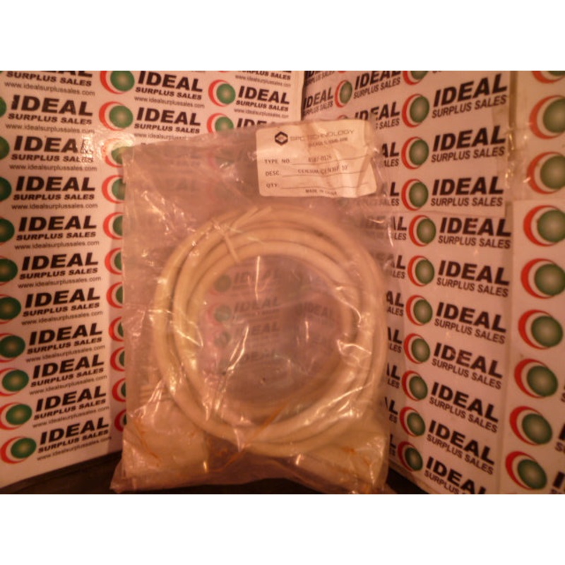 SPC TECHNOLOGY 85870126 CONNECTOR