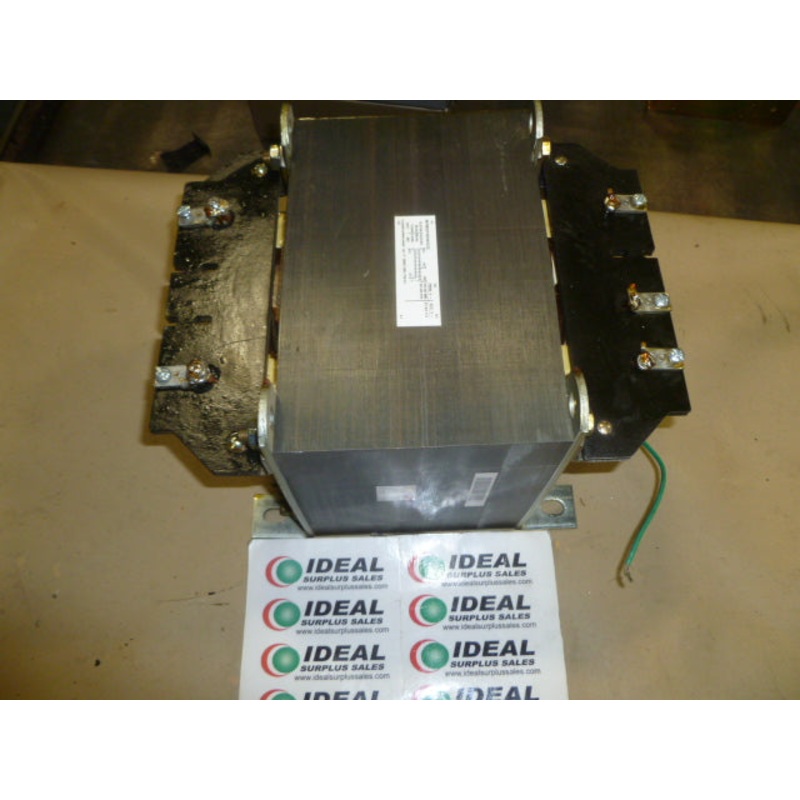 SQUARE D 9070EO11D101E23 TRANSFORMER