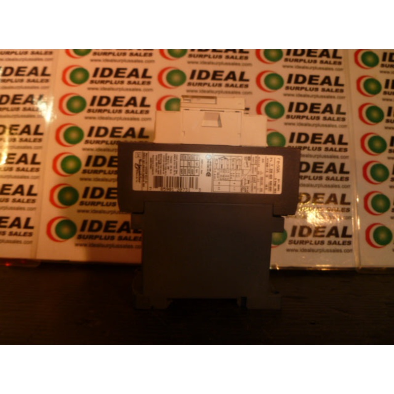 TELEMCANIQE LC1D32 Relay Contactor