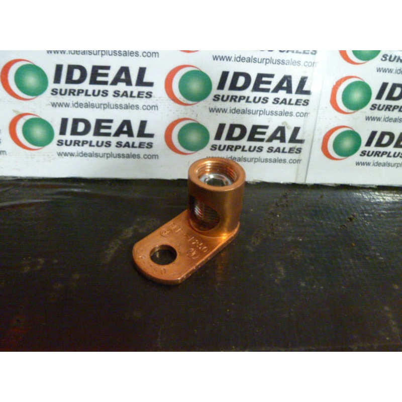 THOMAS AND BETTS BKBL250|Factory Sealed Packaging|New In Box|New No Box|Used|Reconditioned