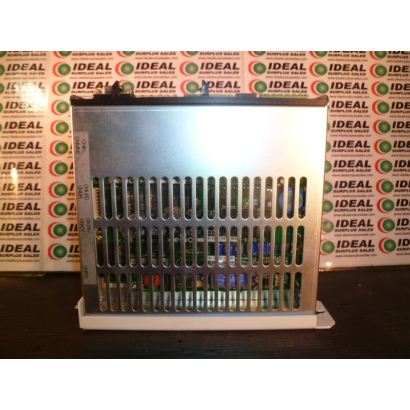 TIMER UNIT, WTC – H81-T10A|Factory Sealed Packaging|New In Box|New No Box|Used|Reconditioned