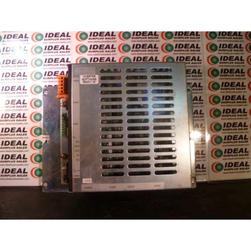 TIMER UNIT, WTC NADEX – WI05-T18A