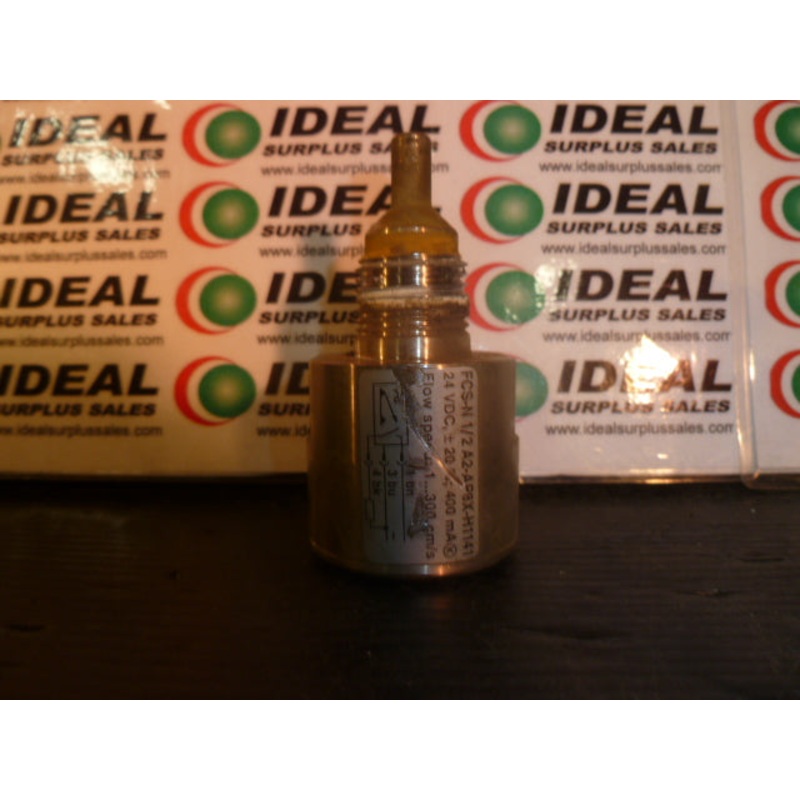 TRUCK FCSN12A2AP8XH1141 SENSOR