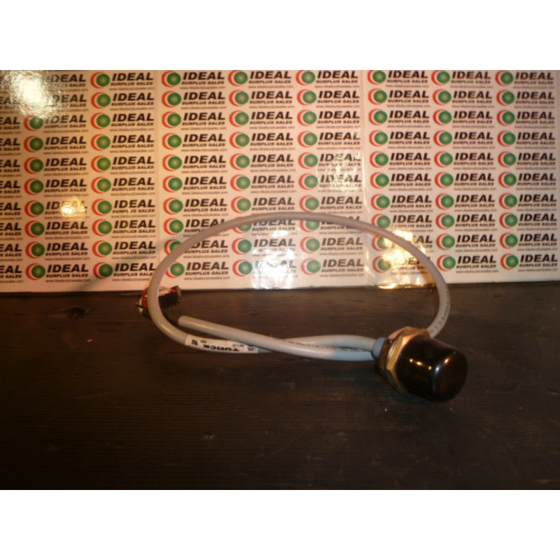 TURCK U523411 Network Receptacle