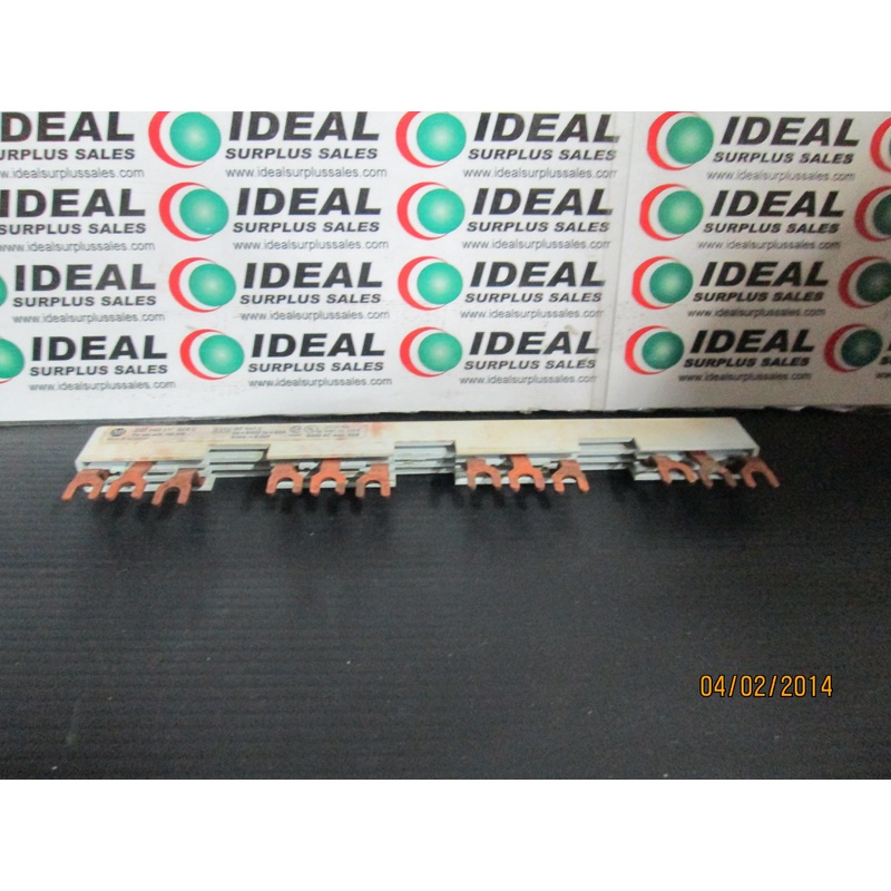 ALLEN BRADLEY 140L11 STARTER|Factory Sealed Packaging|New In Box|New No Box|Used|Reconditioned