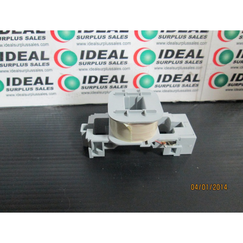 ALLEN BRADLEY TC473 COIL|Factory Sealed Packaging|New In Box|New No Box|Used|Reconditioned