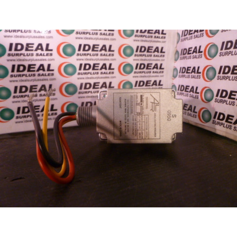AREA LIGHTING RESEARCH S0950 SWITCH