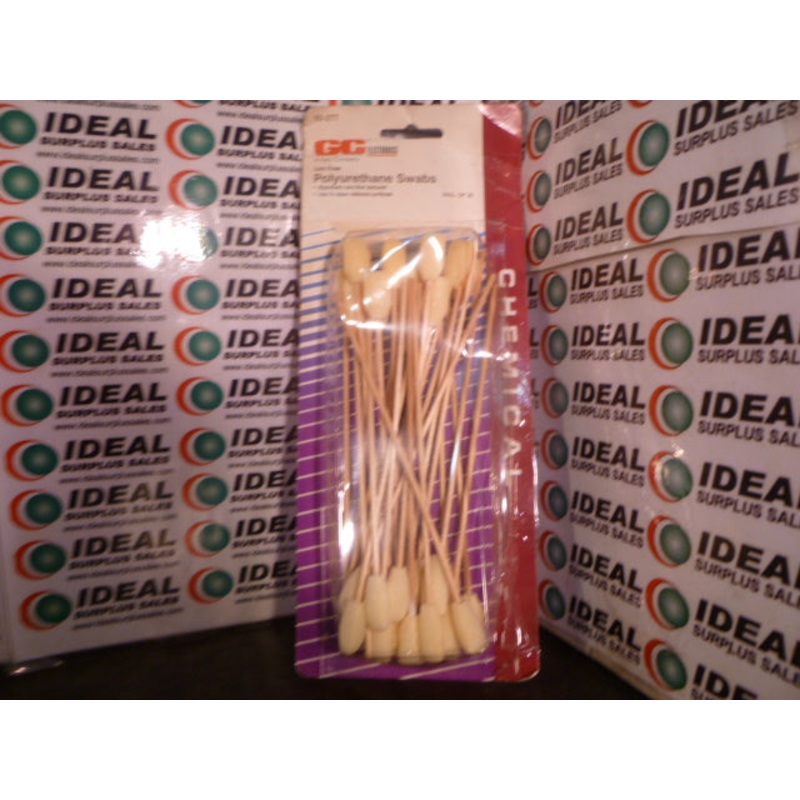 CC ELECTRONICS 10277|Factory Sealed Packaging|New In Box|New No Box|Used|Reconditioned