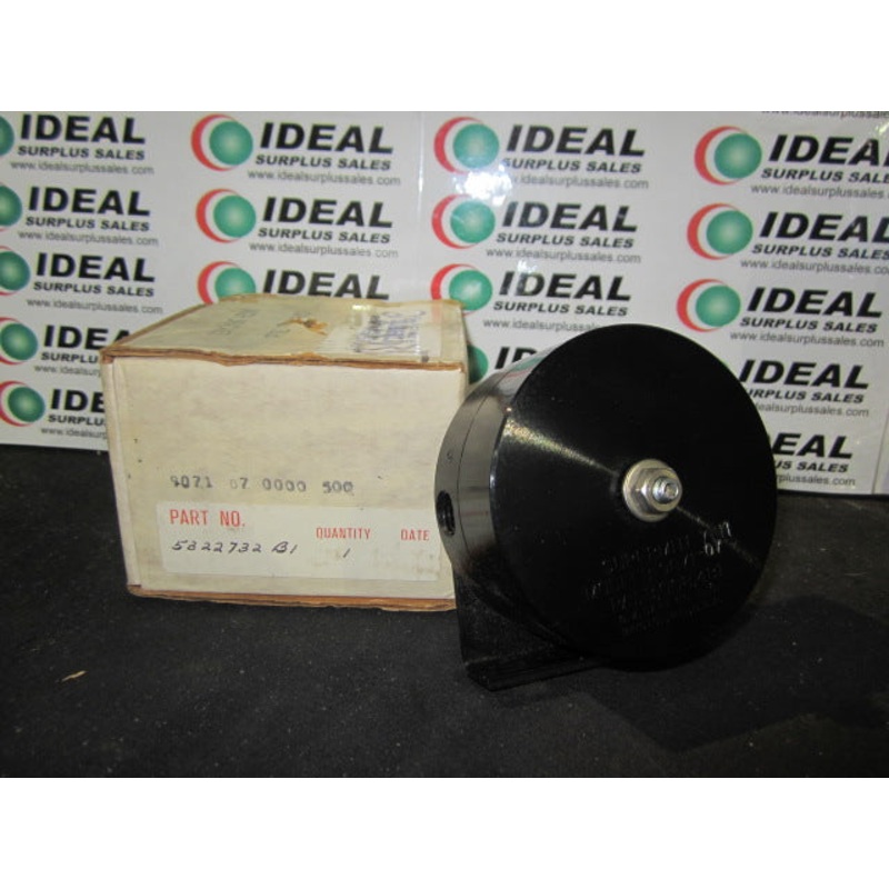 DAHL B907107 BRAKE|Factory Sealed Packaging|New In Box|New No Box|Used|Reconditioned