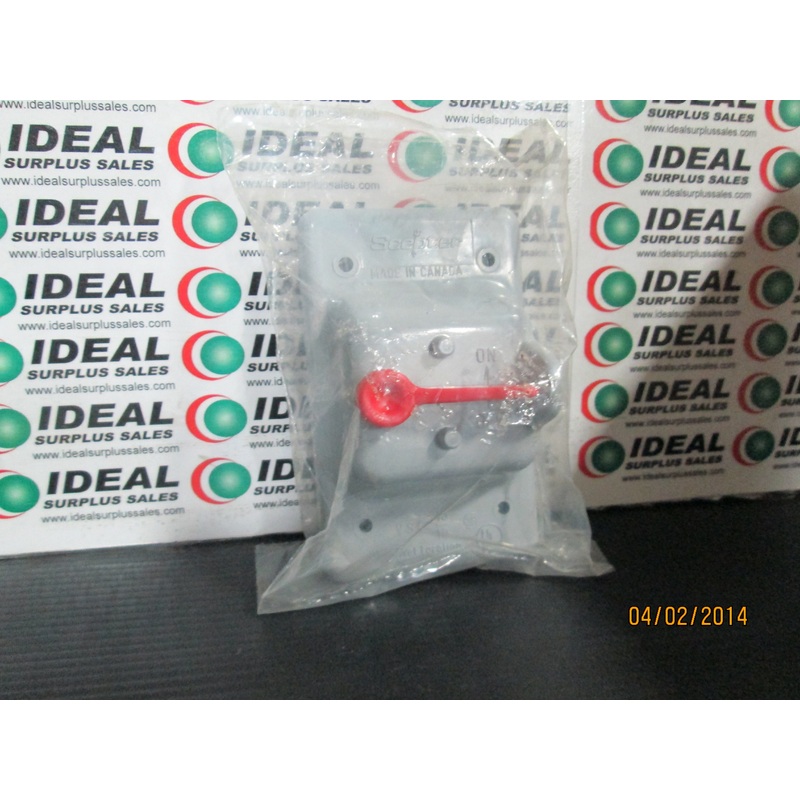 SCEPTER VSC1510 COVER|Factory Sealed Packaging|New In Box|New No Box|Used|Reconditioned
