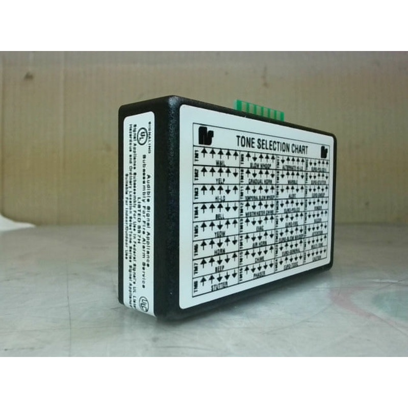 SIGNAL DIVISION UTM MODULE|Factory Sealed Packaging|New In Box|New No Box|Used|Reconditioned