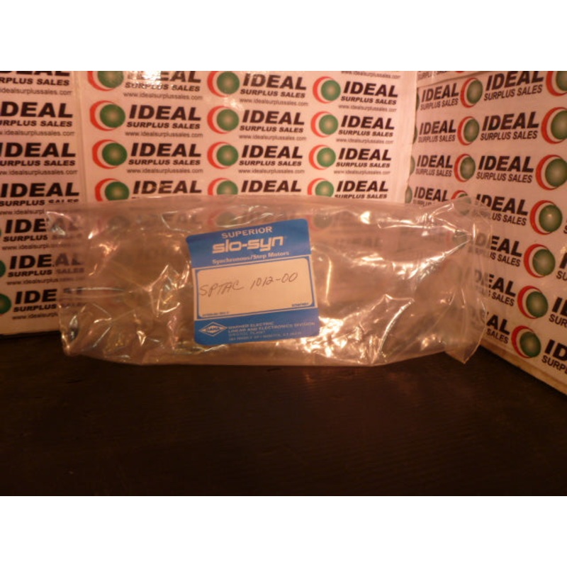 SLO-SYN MCS0896|Factory Sealed Packaging|New In Box|New No Box|Used|Reconditioned