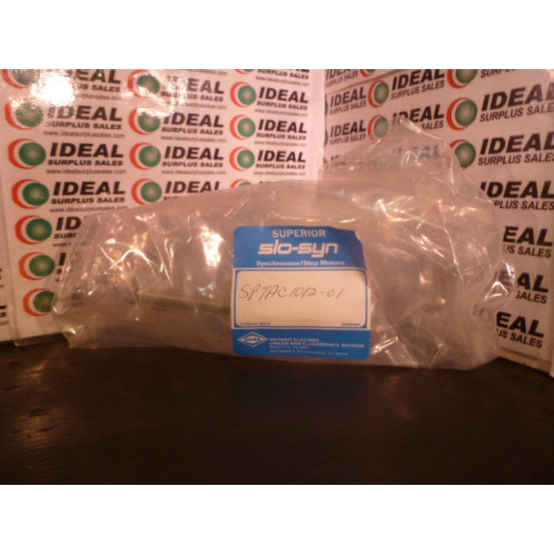 SLO-SYN TAC101201 SENSOR|Factory Sealed Packaging|New In Box|New No Box|Used|Reconditioned