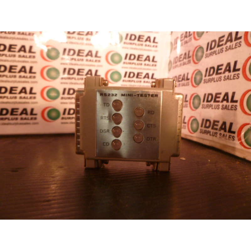 SPC TECHNOLGY RS232|Factory Sealed Packaging|New In Box|New No Box|Used|Reconditioned