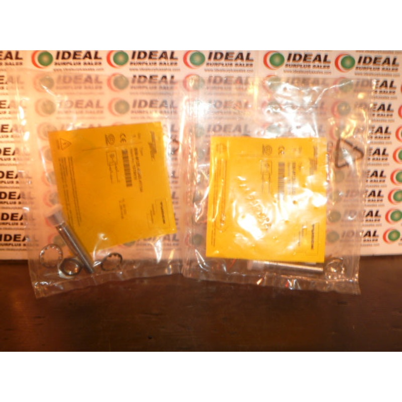 Turck BIM-M12E-AG4X-H1144 Inductive Proximity Sensor