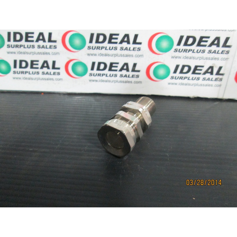 TURCK QM12L Quick Mount Adapter