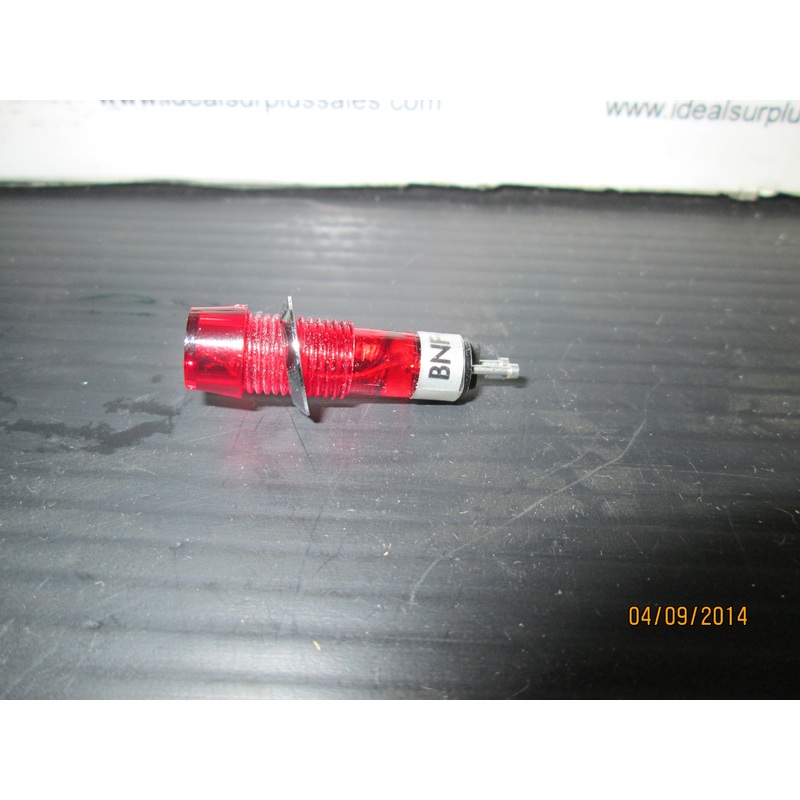 ALCO BNF-4R INDICATOR|Factory Sealed Packaging|New In Box|New No Box|Used|Reconditioned