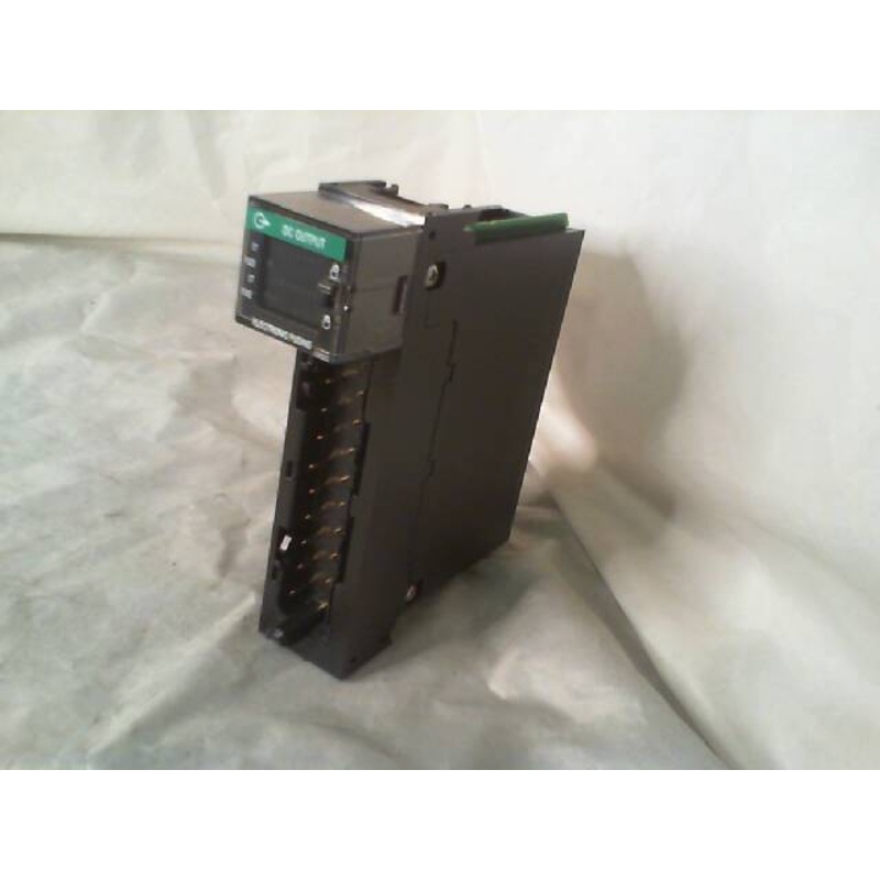 Allen Bradley 1756-OB16E /A ControlLogix 16 Point Output Module