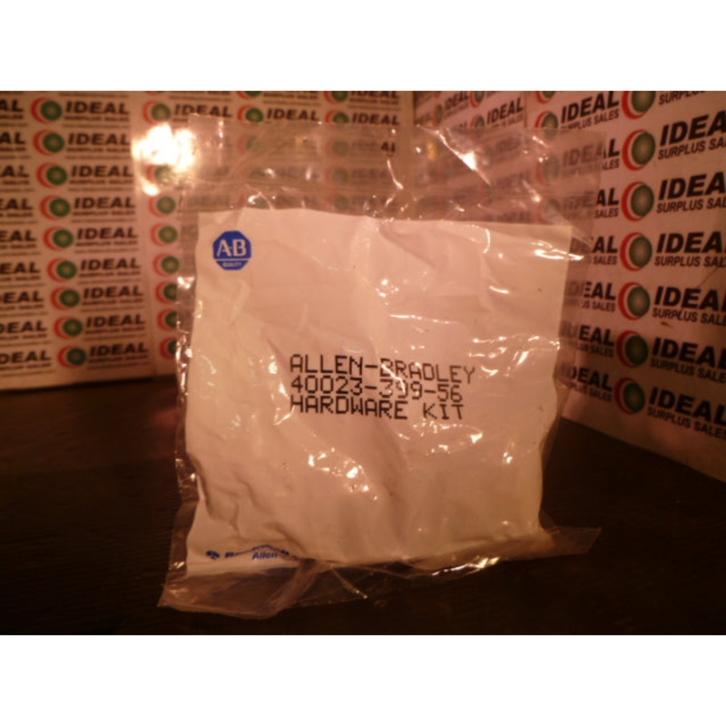 Allen Bradley  40023-399-56 Hardware Kit