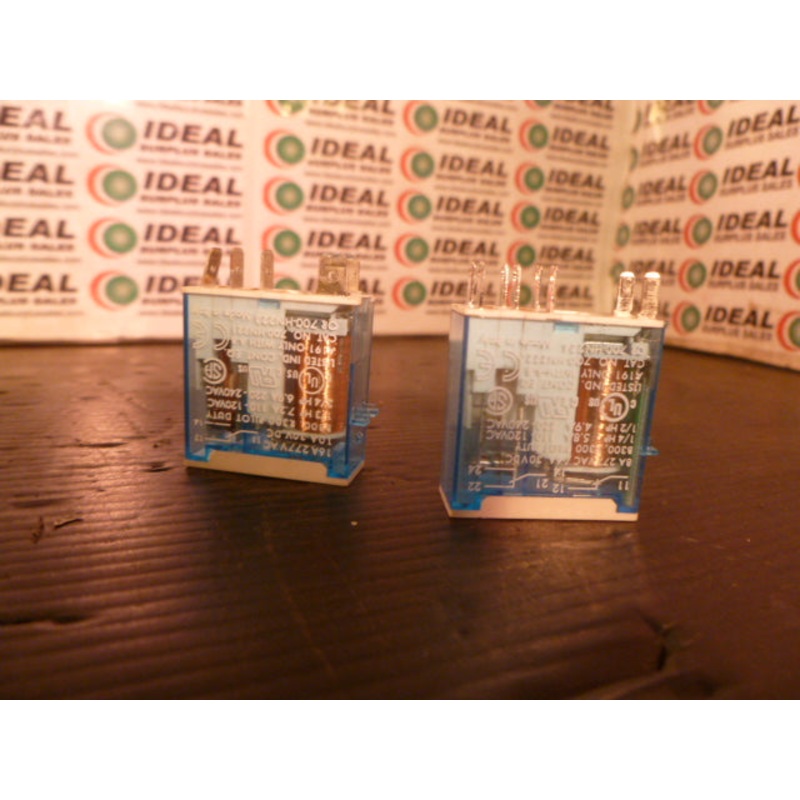Allen Bradley  700-HK32Z24-4 Relay