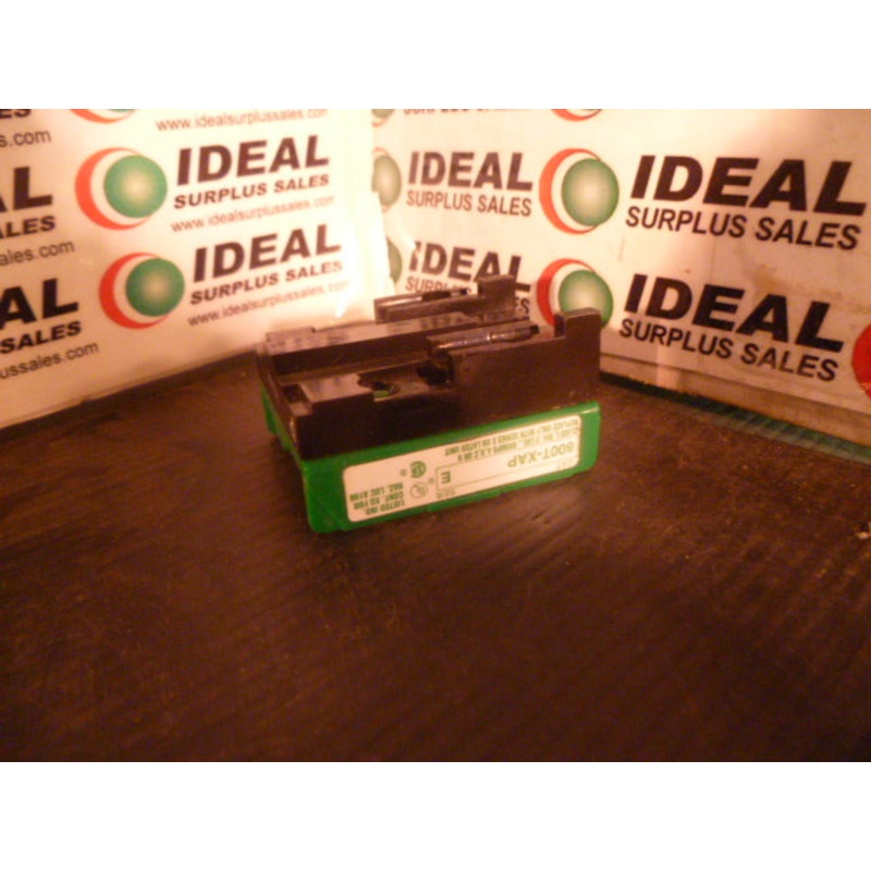 ALLEN BRADLEY 800TXAP|Factory Sealed Packaging|New In Box|New No Box|Used|Reconditioned