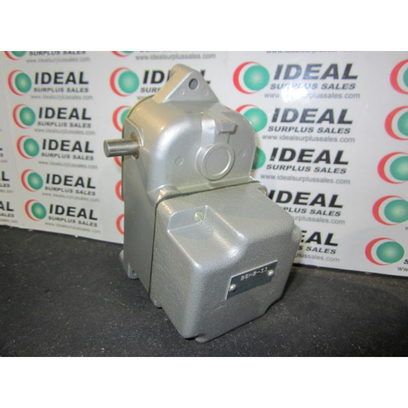 ALLEN BRADLEY 801BSH211 SWITCH