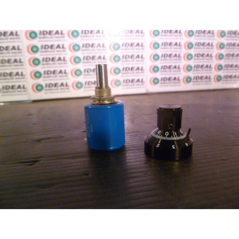 BOURNS 3500S2104|Factory Sealed Packaging|New In Box|New No Box|Used|Reconditioned