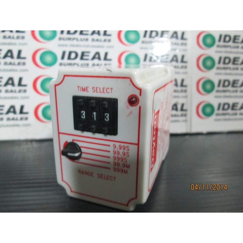 DAYTON 6A854|Factory Sealed Packaging|New In Box|New No Box|Used|Reconditioned