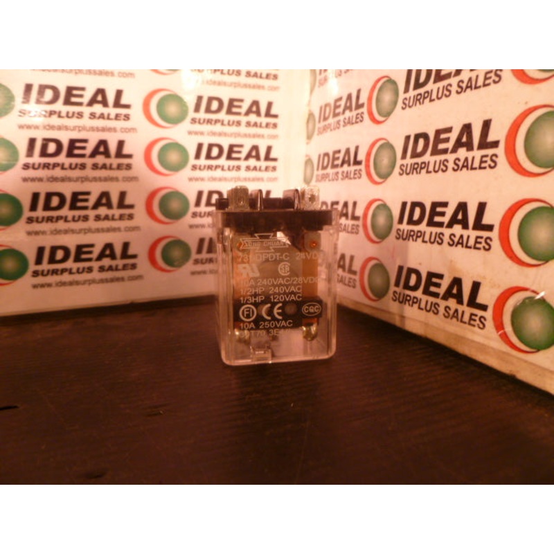 SONG CHUAN 731DPDTC|Factory Sealed Packaging|New In Box|New No Box|Used|Reconditioned