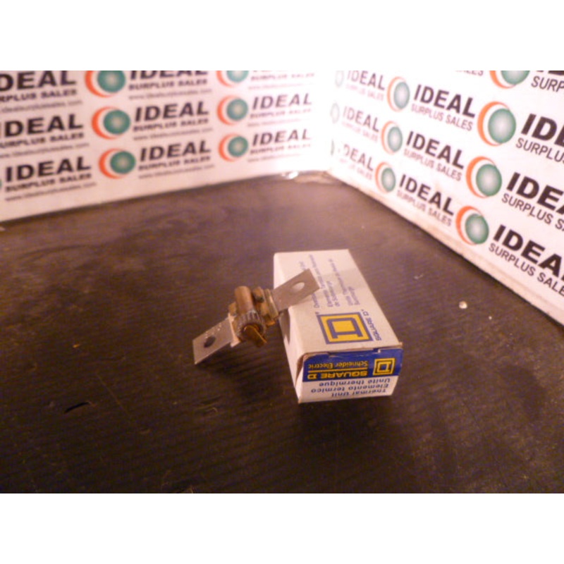 Square D B88 Thermal Overload Heater Element