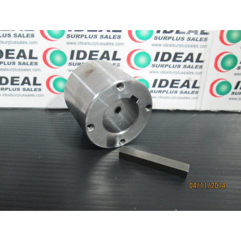 THE CARLSON CO. 26172 HUB|Factory Sealed Packaging|New In Box|New No Box|Used|Reconditioned