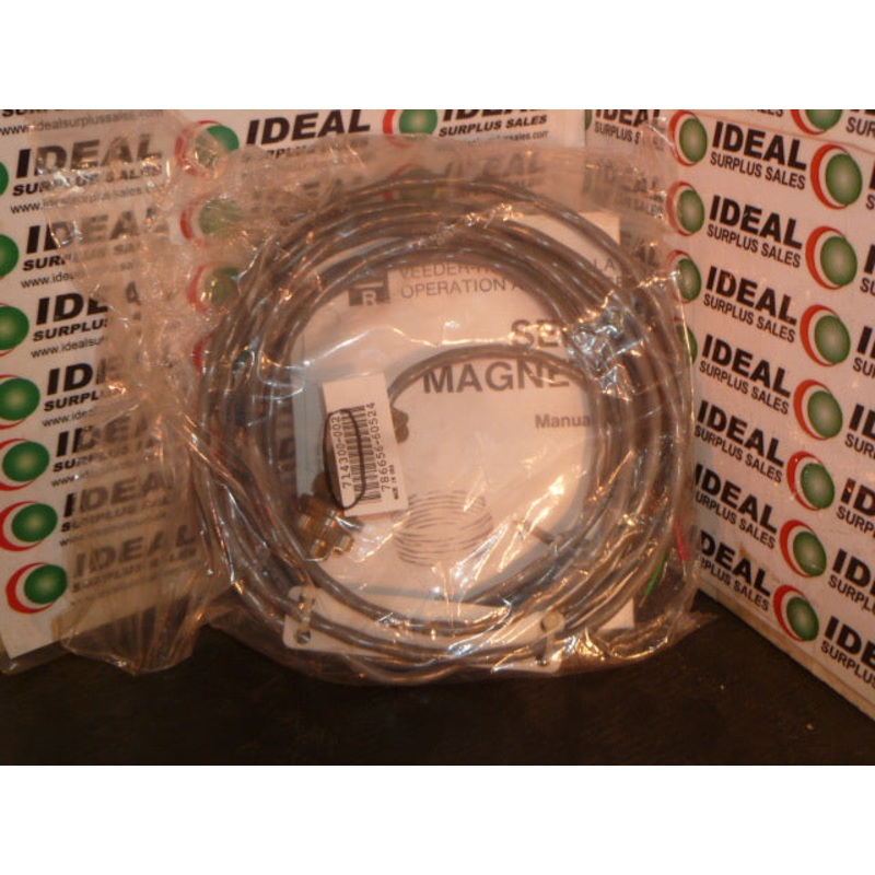 VEEDER ROOT 614975001|Factory Sealed Packaging|New In Box|New No Box|Used|Reconditioned
