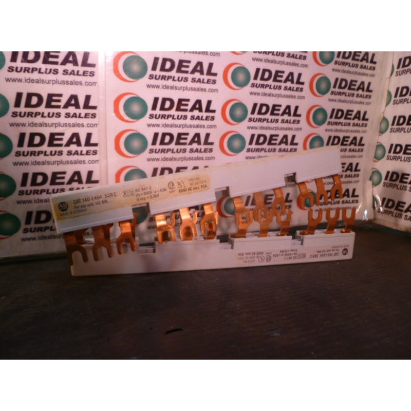 ALLEN BRADLEY 140L454 TERMINAL