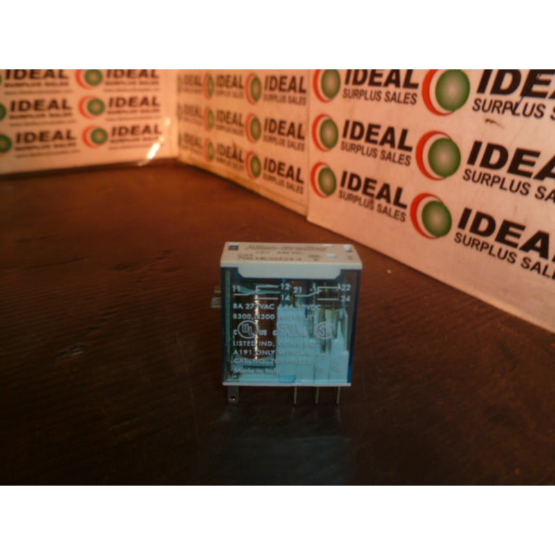 Allen-Bradley 700-HK32Z24-4 /B Relay (2 PCS)