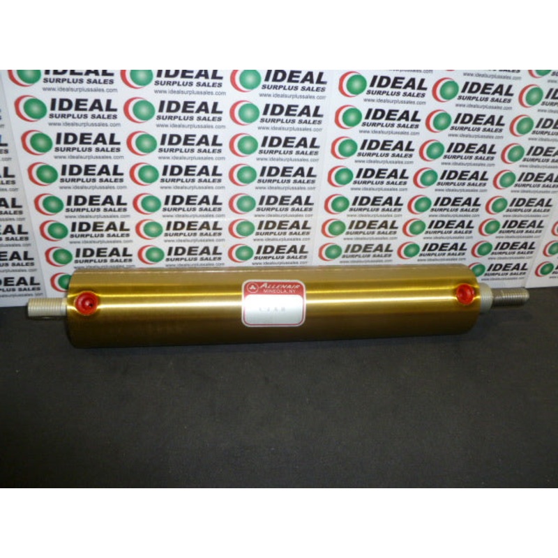 ALLENAIR E-2X8 CYLINDER|Factory Sealed Packaging|New In Box|New No Box|Used|Reconditioned