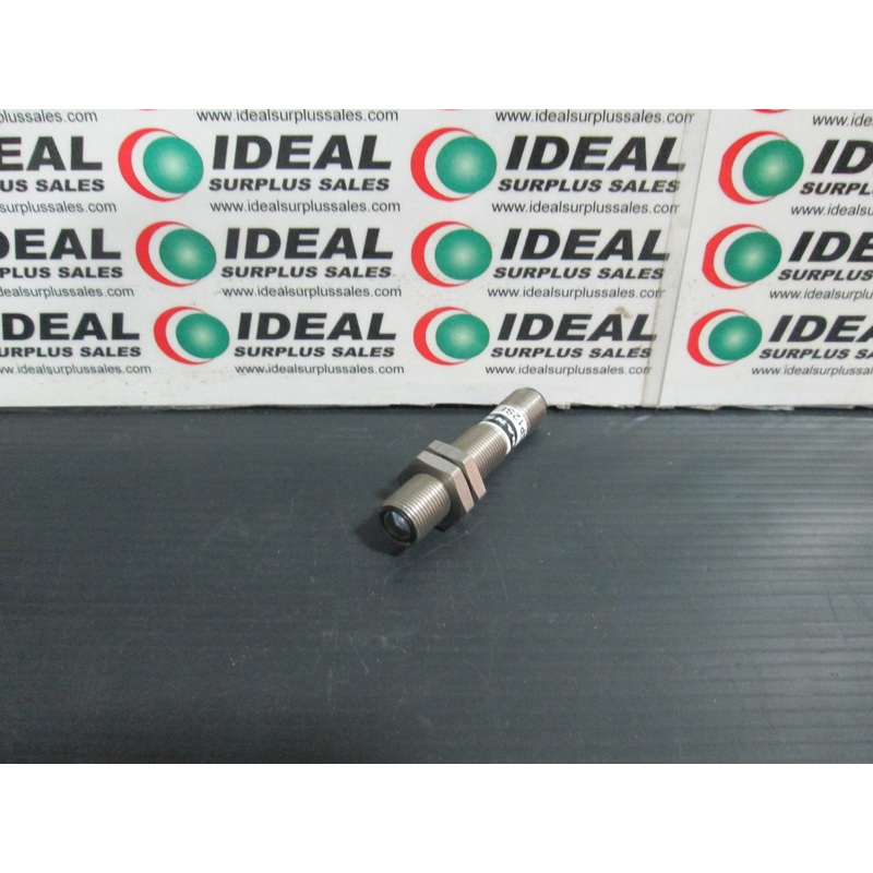 BANNER SP12SELQD SENSOR|Factory Sealed Packaging|New In Box|New No Box|Used|Reconditioned