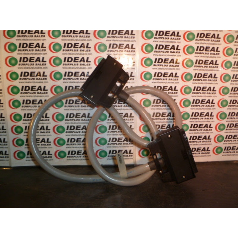 CABLE, OMRON – 3G2C7-CN122, 3.5FT