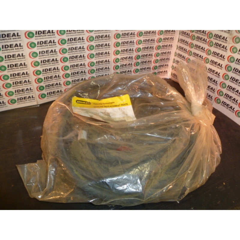 CABLE, STANLEY – 20C101110|Factory Sealed Packaging|New In Box|New No Box|Used|Reconditioned