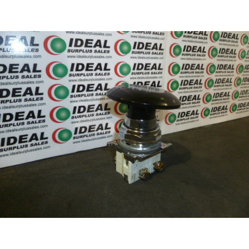 CUTLER HAMMER 10250T1712 BUTTON