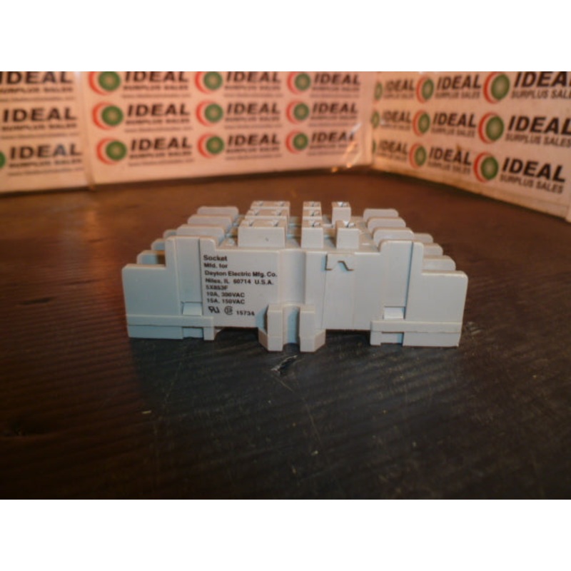 DAYTON 5X853F|Factory Sealed Packaging|New In Box|New No Box|Used|Reconditioned