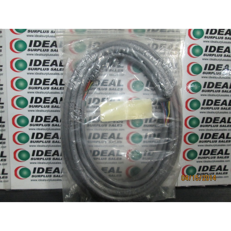 SAFTRONICS 189001120 CABLE|Factory Sealed Packaging|New In Box|New No Box|Used|Reconditioned