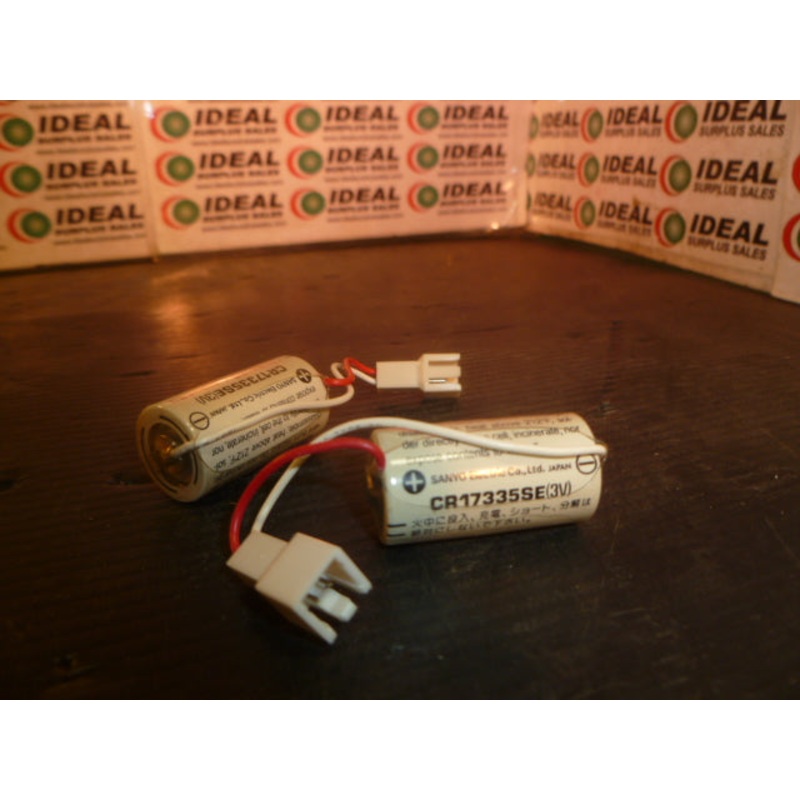 SANYO CR17335SE|Factory Sealed Packaging|New In Box|New No Box|Used|Reconditioned